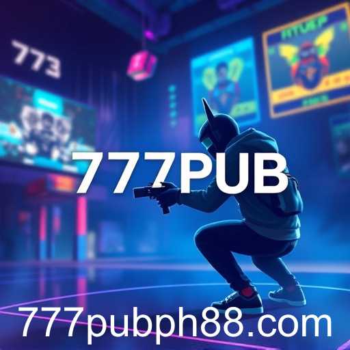 The Future of 777PUB and Online Gaming