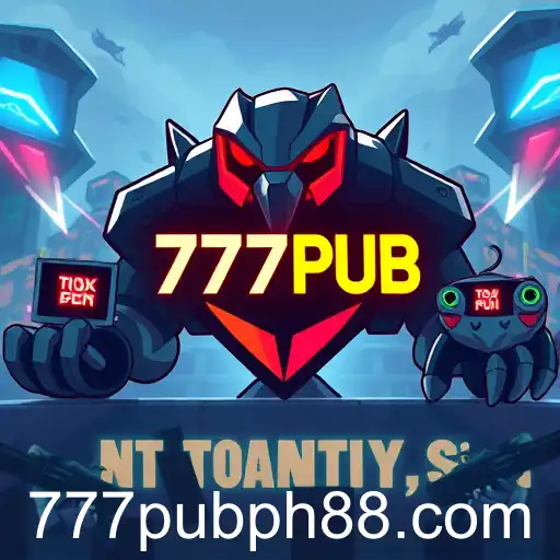 The Rise and Influence of 777PUB in Online Gaming