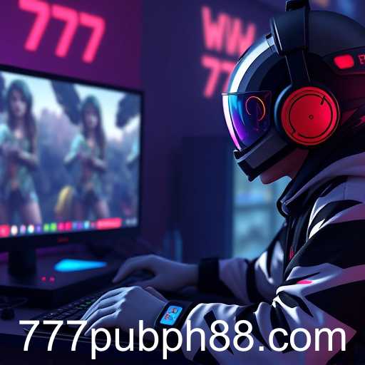 The Rise of 777PUB in Online Gaming