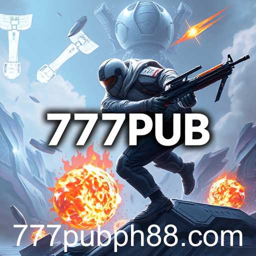 Exploring the Thrilling World of Action Games: The Role of 777PUB