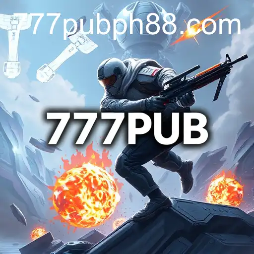 Exploring the Thrilling World of Action Games: The Role of 777PUB