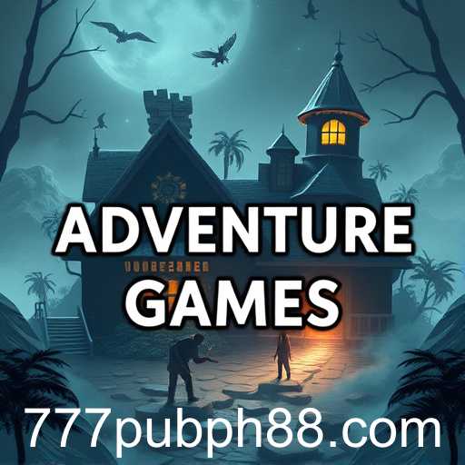 Exploring the Thrilling World of Adventure Games on 777PUB