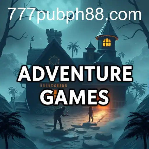 Exploring the Thrilling World of Adventure Games on 777PUB