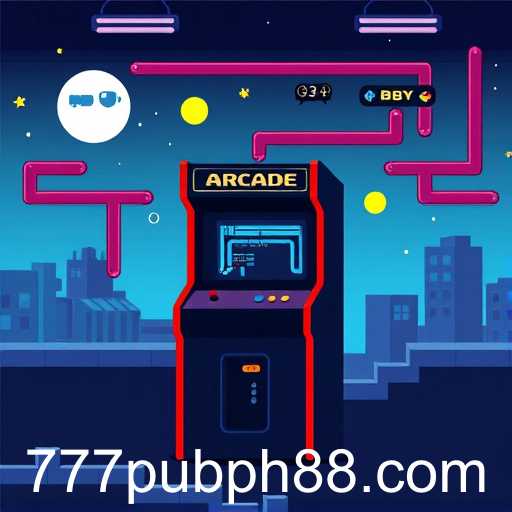 Exploring the Timeless Appeal of Arcade Classics in the 777PUB