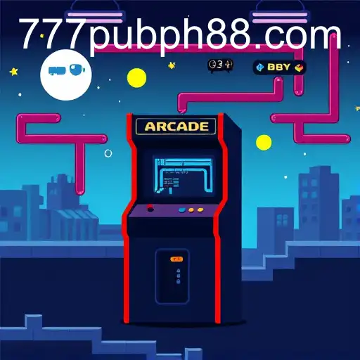 Exploring the Timeless Appeal of Arcade Classics in the 777PUB