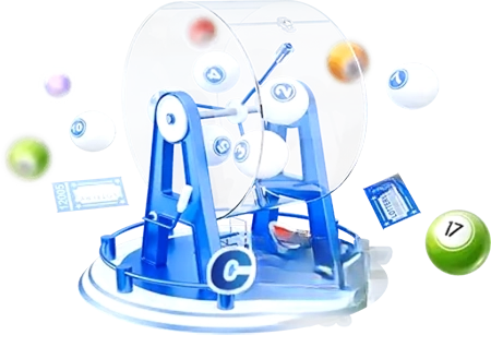 777PUB Lottery games in