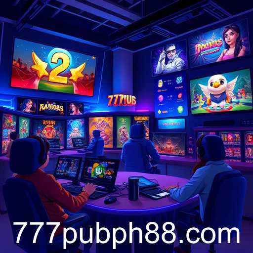 Digital Platforms Shape Future of Gaming