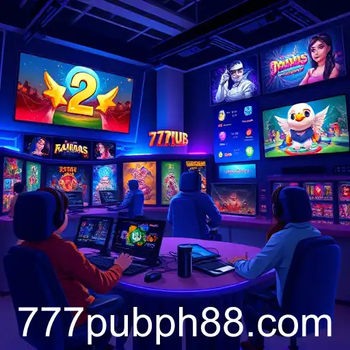 Digital Platforms Shape Future of Gaming