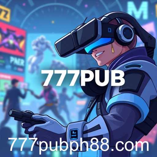 The Rise of 777PUB in Online Gaming