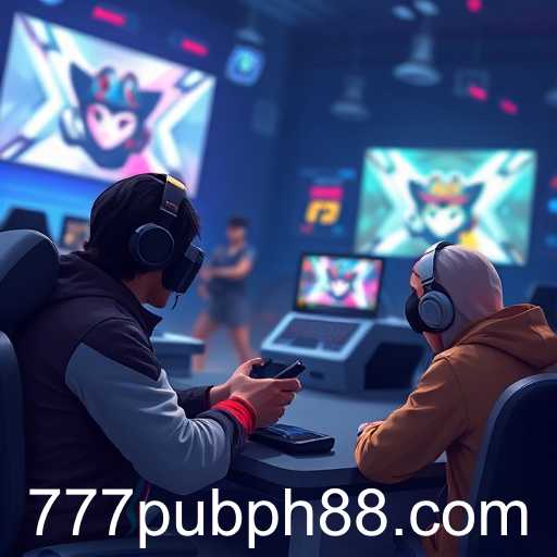 Gaming Trends in the Evolving Online Landscape