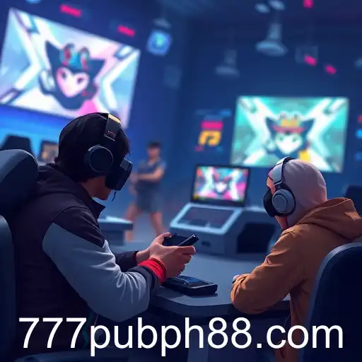 Gaming Trends in the Evolving Online Landscape