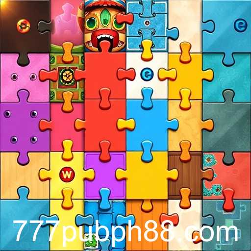 Exploring the Fascinating World of Puzzle Games on 777PUB