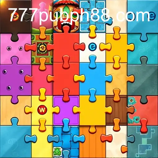 Exploring the Fascinating World of Puzzle Games on 777PUB