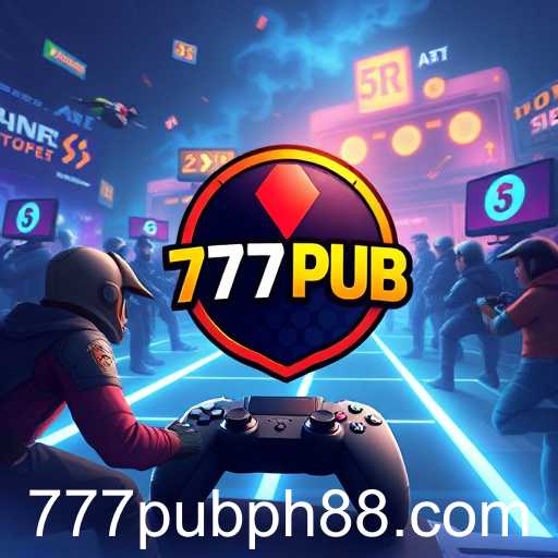 The Rise of 777PUB in the Gaming World