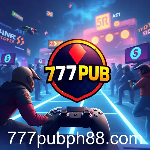 The Rise of 777PUB in the Gaming World