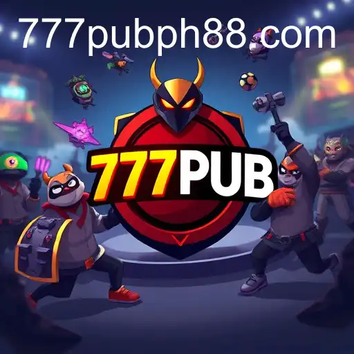 The Rise of 777PUB in the Gaming World