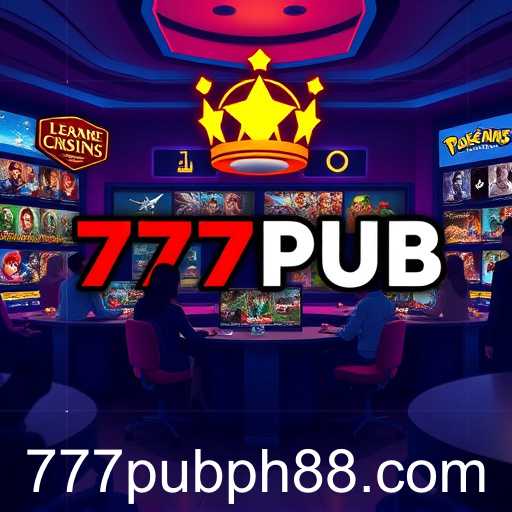 The Rise of 777PUB in the Gaming World