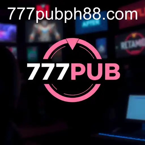 The Rise of 777PUB in Online Gaming