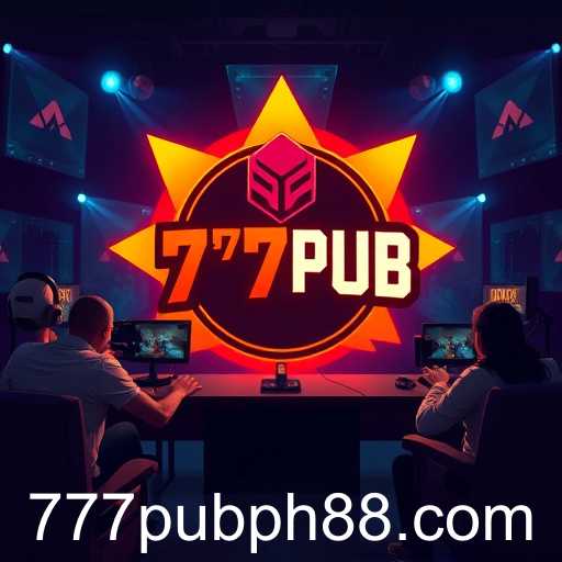 The Rise of 777PUB: Gaming Trends and Future Insights