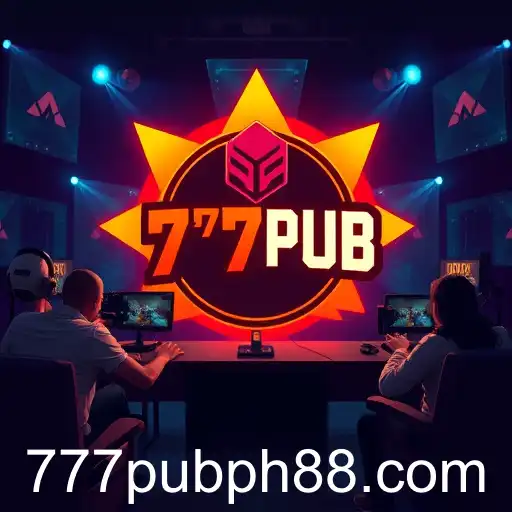 The Rise of 777PUB: Gaming Trends and Future Insights
