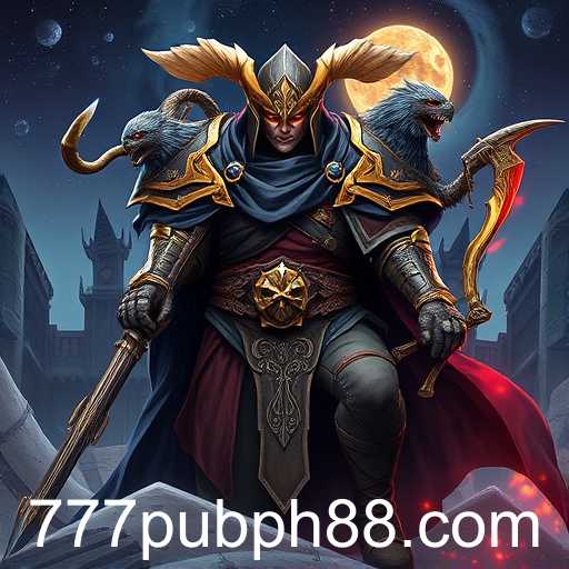 Exploring the Fascinating World of Role-Playing Games on 777PUB