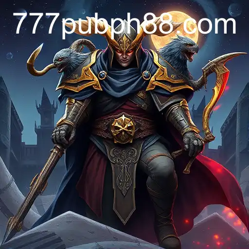 Exploring the Fascinating World of Role-Playing Games on 777PUB