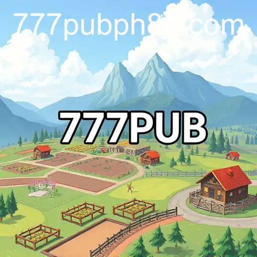 The Rise of Simulation Games and the Intrigue of '777PUB'