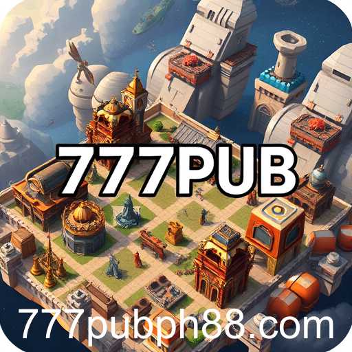 Exploring the World of Strategy Games with 777PUB