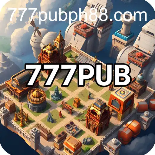 Exploring the World of Strategy Games with 777PUB